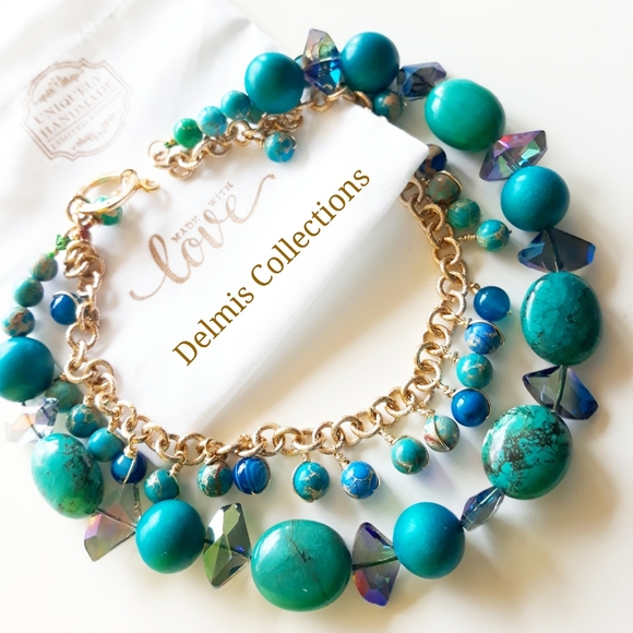 Jewelry - Picture 2 of 3